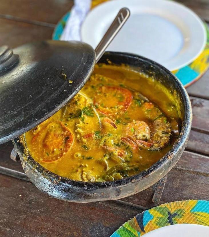 Pousada Potigua Maricá 외부 사진